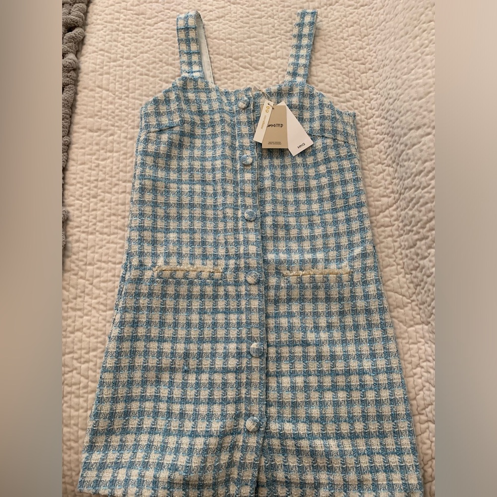 NWT Mango dress size small